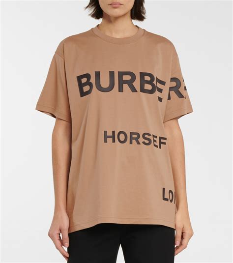 Horseferry Cotton T